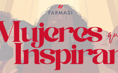 Mujeres que Inspiran con Farmasi